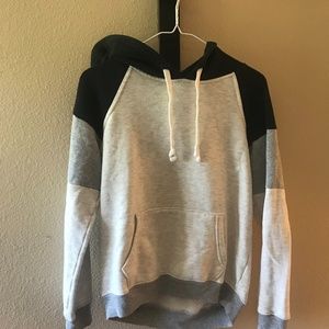 American Eagle Hooded Sweatshirt